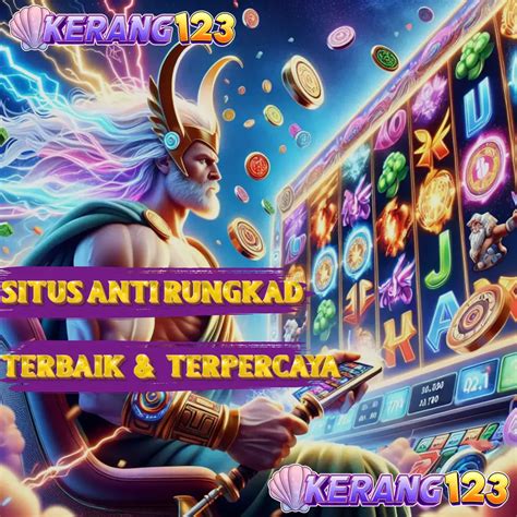 kerang 123 slot